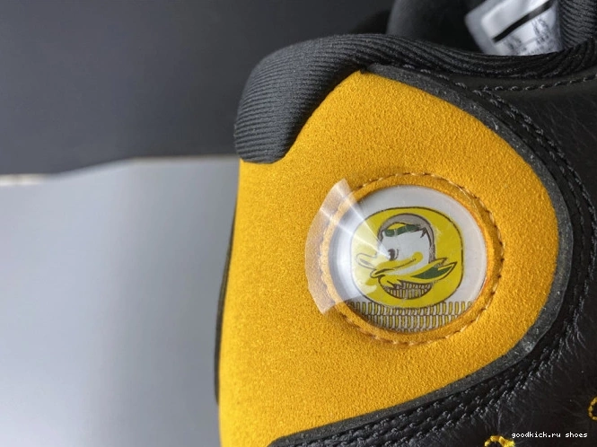 Rep Retro League AR4390-035 13 Jordan High Air Oregon 0722